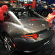 The answer. Now with power targa top.
